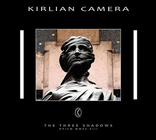 Kirlian camera the three - kirlian,