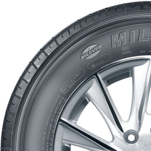 Milever tracforce ml150 215 - tracforce, 215/65