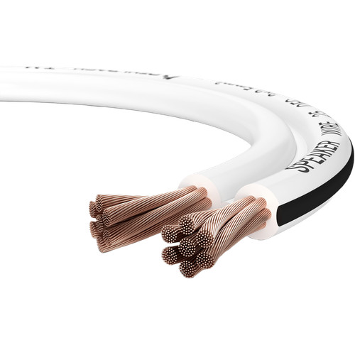 Oehlbach speaker wire - oehlbach,