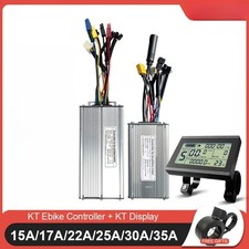 Sinus Welle Controller 36V48V