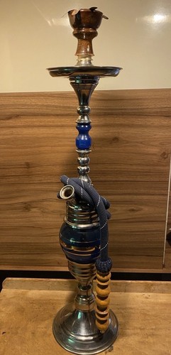 Wasserpfeife shisha - l1,