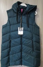 Cecil Steppweste Longweste