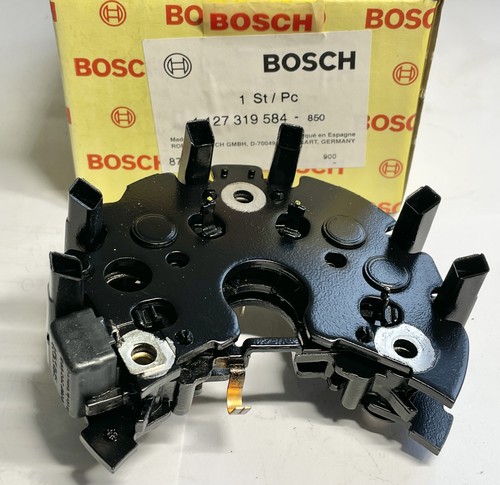 Bosch 1127319584 gleichrichter - 1127319584,