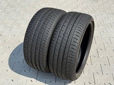2x Reifen Sommerreifen Pirelli P Zero N1 245/35 ZR20 91Y DOT.18/22 7mm