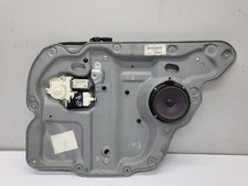 VW Touran 1T   Fensterheber