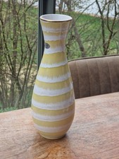 Jasba vintage Vase  50er 60er