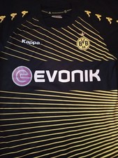 Borussia Dortmund 09 BVB Saison 09/10 Auswärtstrikot