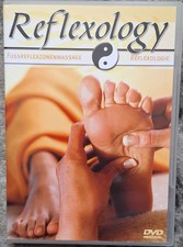 DVD Reflexology: Fussreflexzonenmassage geb.aus meiner Sammlung,Paket FSK 0
