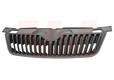Van wezel kühlergrill - van,