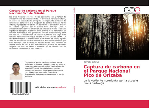 Bernabe colohua captura de - colohua, |