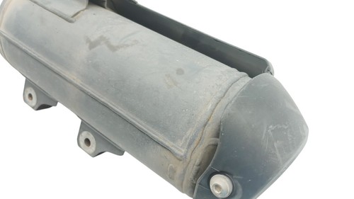 Auspuffanlage mbk 125 - auspuffanlage, yp