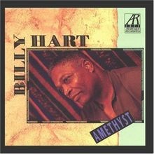 Billy Hart Band/Amethyst von