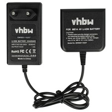 Akku Ladegerät für Metabo BS