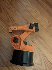 KUKA Roboter Deko Modell
