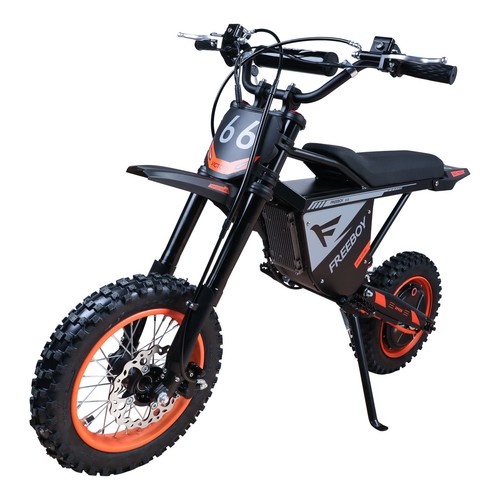 Freeboy y66 elektro dirt - y66,