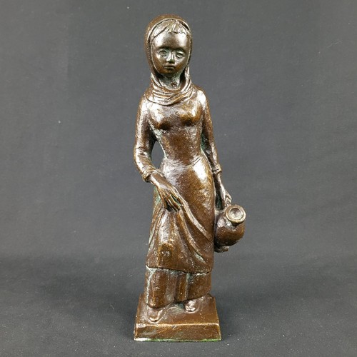 Vintage figur - 1,