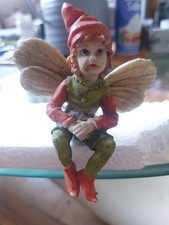 feen elfen figuren