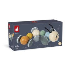 SWC - Nachziehtier ''Raupe''