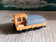 Schmalspur H0m SKL 24