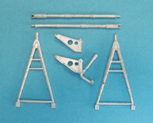 Scale aircraft conversions - scale,