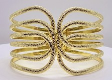 Edelstahl Armreif diverse