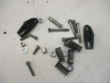 Yamaha YZF-R6 RJ03 Kleinteile Schrauben Kupplungsfedern Konvolut