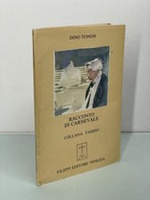 KARNEVALSGESCHICHTE Dino Tonon