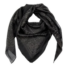 Baumwolltuch Indisches Muster