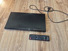 Bluray Player Samsung BD-E5500, 3D Bluray Player, mit Fernbedienung