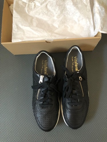 Vitaform damen sneaker - vitaform, damen-sneaker
