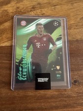 Topps Total Football 2024/2025