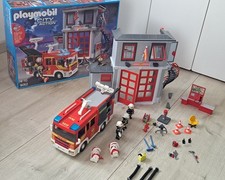 Playmobil 9052