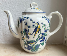 Villeroy & Boch Phönix blau