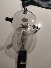 Elektronenstrahl Ablenkröhre LEYBOLD 55508