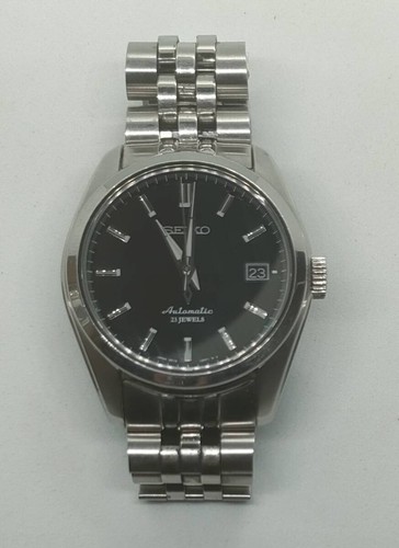 Seiko sarb033 mechanische - sarb033,