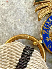 militaria 1871-1918 deutsches reich orden hohenzollern orden 938 und mehr