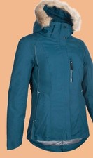 Fouganza Reitjacke Regenjacke