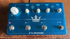 TC Electronic Flashback Triple