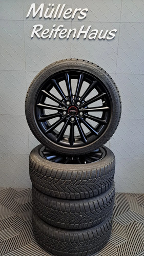 Original mini f55 - f55, 56