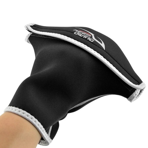 Neopren paddelhandschuhe - 3, neopren-paddelhandschuhe