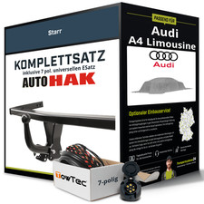 Für audi limousine typ - für,