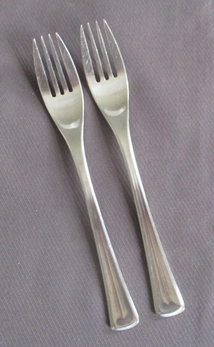 Wmf cromargan rügen gabeln - wmf,