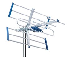 EDISION YAGI 8dB Außenantenne