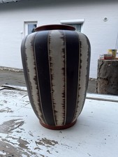 Bodenvase Vase Keramik Groß