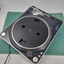 READ Stanton T.60 Direct Drive