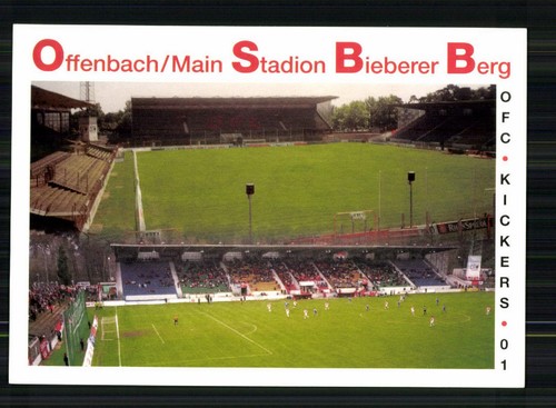 Stadionpostkarte stadion - stadionpostkarte,