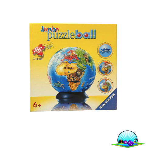 Ravensburger teile - -,