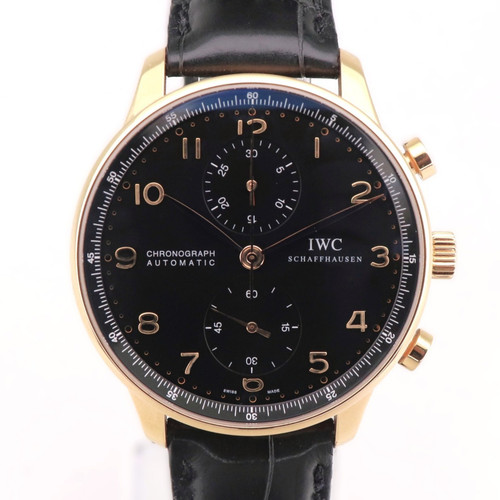 Iwc portugiesischer - iwc,