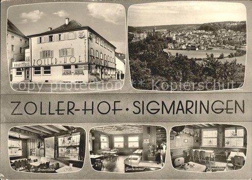 Sigmaringen restaurant - sigmaringen,