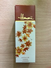 ✅ UTC Hawaii Parfum de